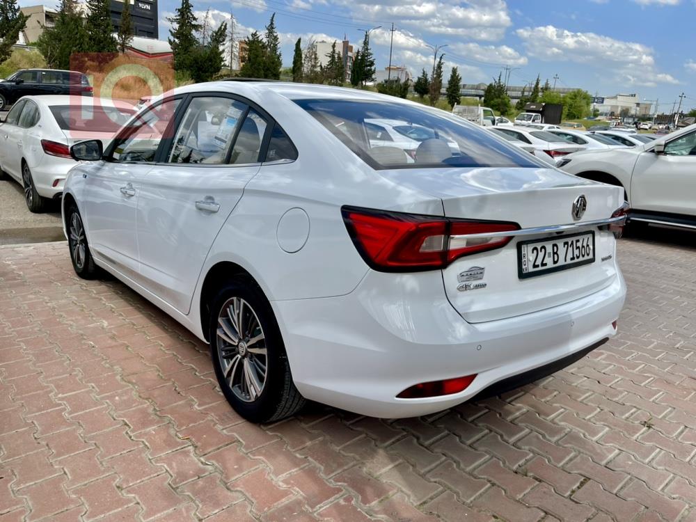 MG 5